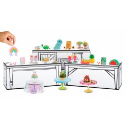 Figures Miniverse Mini Celebration Mix