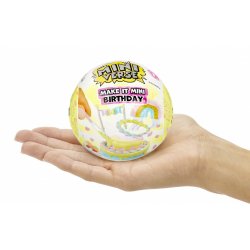 Figures Miniverse Mini Celebration Mix