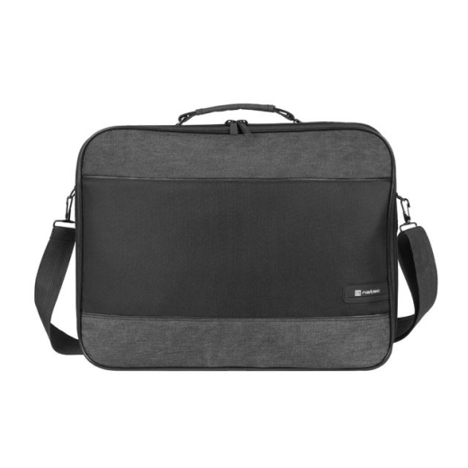 LAPTOP TASKE NATEC IMPALA 2 15.6'' STONY GREY