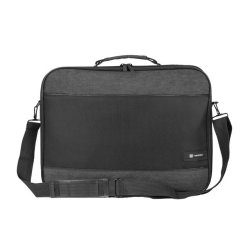 LAPTOP TASKE NATEC IMPALA 2 15.6'' STONY GREY