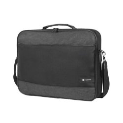 LAPTOP TASKE NATEC IMPALA 2 15.6'' STONY GREY