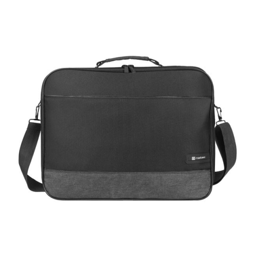 LAPTOP TASKE NATEC IMPALA 2 17.3" ONYX