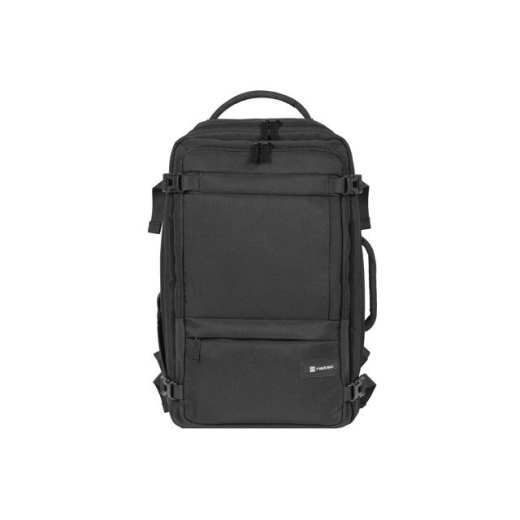 LAPTOP RYGSAK NATEC CAMEL LITE 15.6'' 19L