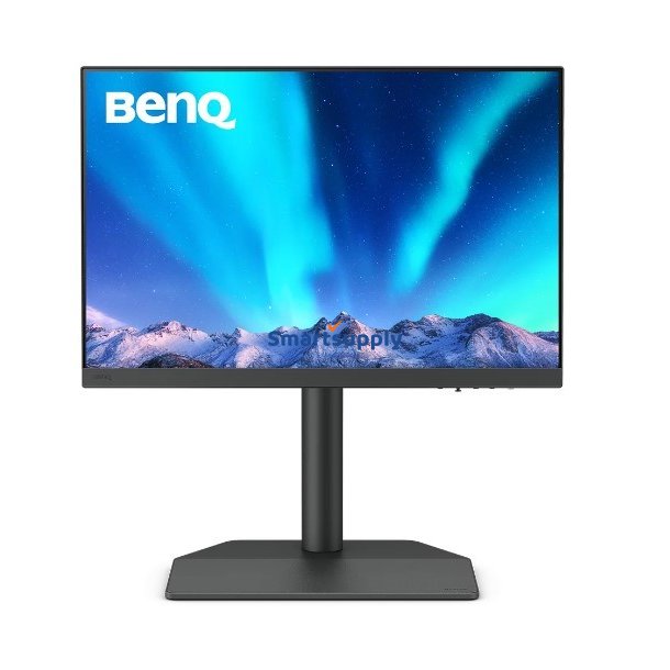 Sk�rm 23.8 tommer SW242Q 2K RGB 5ms/400:1/FOTO/HDMI