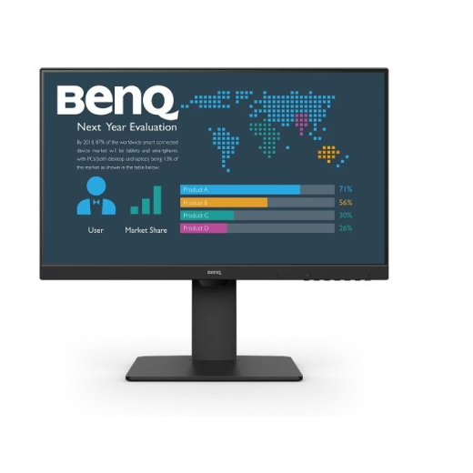 Monitor 27 tommer BL2786TC LED 5ms/IPS/HDMI/100Hz