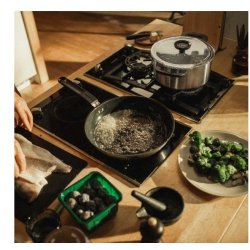 Keramisk stegepande 26cm 1072311