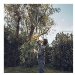 PowerGear klippere (S) L31 10005810