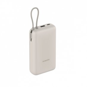 Xiaomi 33W Power Bank 20000mAh Hvid