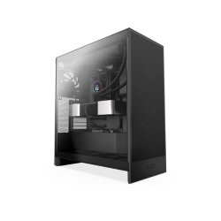 PC SAG NZXT H7 FLOW MIDI TOWER VINDUE 2024