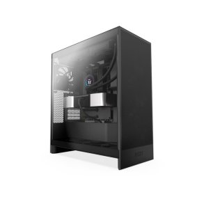 PC SAG NZXT H7 FLOW MIDI TOWER VINDUE 2024
