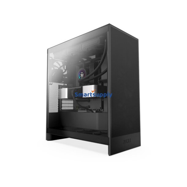 PC SAG NZXT H7 FLOW MIDI TOWER VINDUE 2024