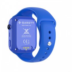 GARETT KIDS TWIN 2 4G BL�