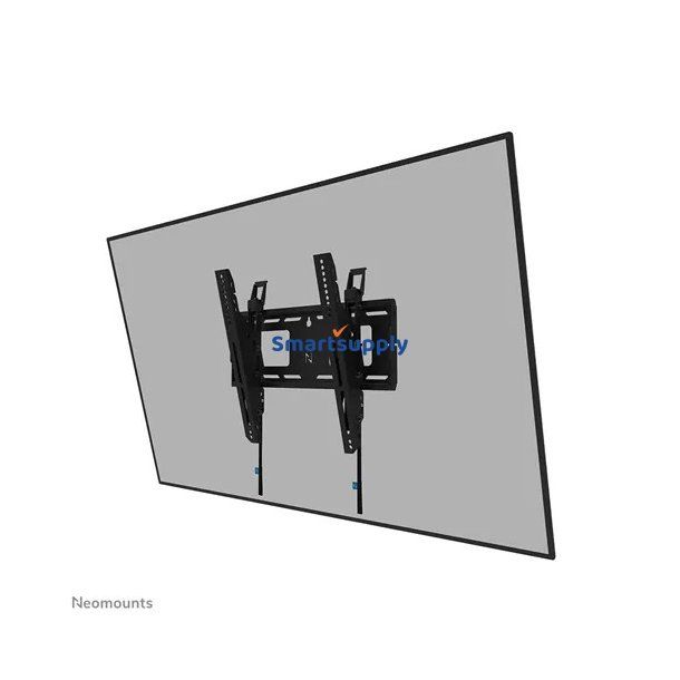 V�gmontering WL35-750BL14 LEVEL-750 (XL, 125 kg, tiltbart, tiltbeskyttelse)