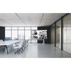 FL50-575WH1 MOVE Go 65-110'' 100x100-1000x600 125kg h:129-139cm MOVE Go XL