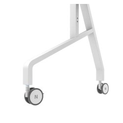 FL50-575WH1 MOVE Go 65-110'' 100x100-1000x600 125kg h:129-139cm MOVE Go XL