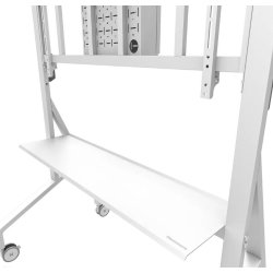 FL50-575WH1 MOVE Go 65-110'' 100x100-1000x600 125kg h:129-139cm MOVE Go XL