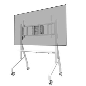 FL50-575WH1 MOVE Go 65-110'' 100x100-1000x600 125kg h:129-139cm MOVE Go XL
