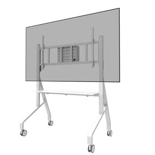 FL50-575WH1 MOVE Go 65-110'' 100x100-1000x600 125kg h:129-139cm MOVE Go XL