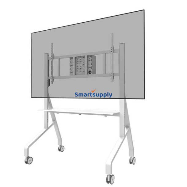 FL50-575WH1 MOVE Go 65-110'' 100x100-1000x600 125kg h:129-139cm MOVE Go XL