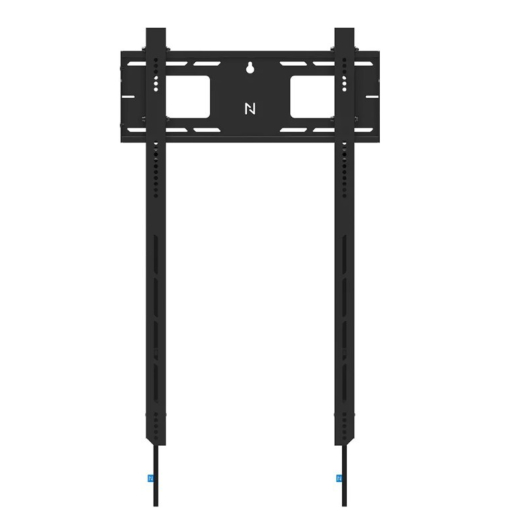 TV v�gbeslag WL30-750BL18P tungt belastet (XL, 100 kg, portr�t, kickstand)