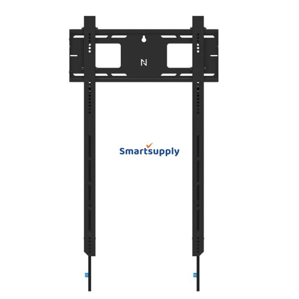 TV v�gbeslag WL30-750BL18P tungt belastet (XL, 100 kg, portr�t, kickstand)