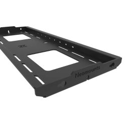 TV v�gbeslag WL30-750BL18P tungt belastet (XL, 100 kg, portr�t, kickstand)