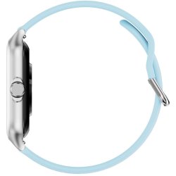 GARETT GRC ACTIVITY 2 SILVER MAT