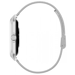 GARETT GRC ACTIVITY 2 SILVER MAT