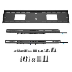 TV v�gbeslag WL35-750BL18 heavy duty (XL, 125 kg, tiltbart, tilt guard)