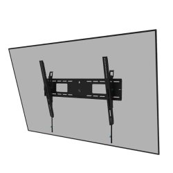TV v�gbeslag WL35-750BL18 heavy duty (XL, 125 kg, tiltbart, tilt guard)
