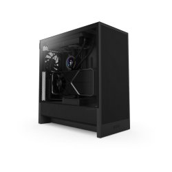 PC KABINET NZXT H5 FLOW MIDI TOWER VINDUE 2024