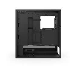 PC KABINET NZXT H5 FLOW RGB MIDI TOWER VINDUE