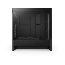 PC KABINET NZXT H5 FLOW RGB MIDI TOWER VINDUE