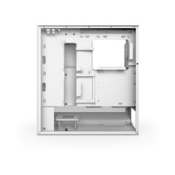 PC KABINET NZXT H5 FLOW RGB MIDI TOWER VINDUE