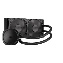 NAUTILUS 240 240mm v�skek�ler til CPU