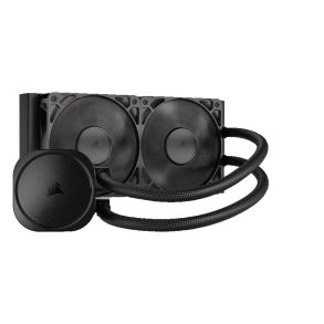 NAUTILUS 240 240mm v�skek�ler til CPU