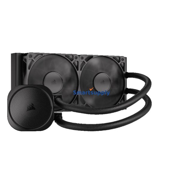 NAUTILUS 240 240mm v�skek�ler til CPU