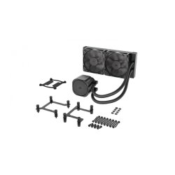 NAUTILUS 240 240mm v�skek�ler til CPU