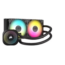 NAUTILUS 240 ARGB 240 mm Liquid CPU Cooler