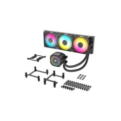 NAUTILUS 240 ARGB 240 mm Liquid CPU Cooler