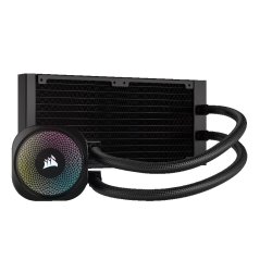 NAUTILUS 240 ARGB 240 mm Liquid CPU Cooler