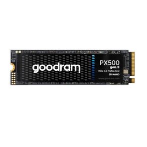 SSD-disk PX500-G3 512GB M.2 PCIe 3x4 NVMe 2280 3200/2400
