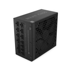 PSU NZXT C850 850W MODULAR 80+ GOLD ATX 3.