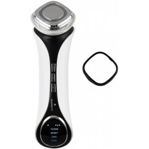 Garett Beauty Calm Skin mesotherapy apparat hvid
