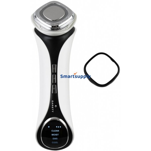 Garett Beauty Calm Skin mesotherapy apparat hvid