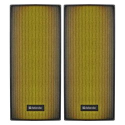 PC h�jtaler SPITFIRE 2. 0 6W LED USB