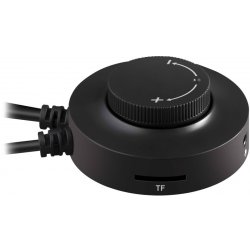 PC h�jtaler SPITFIRE 2. 0 6W LED USB