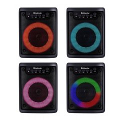 Bluetooth h�jtaler FUNKY 10W