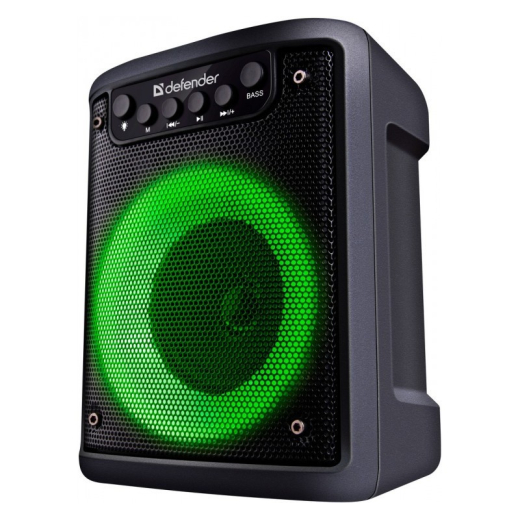 Bluetooth h�jtaler FUNKY 10W
