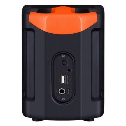 Bluetooth h�jtaler FUNKY 10W